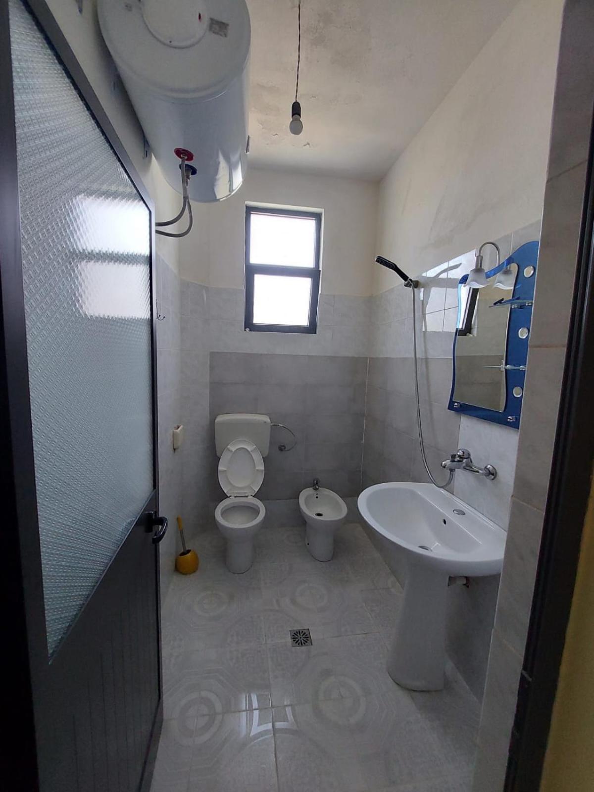 Vila Flamuri Golem  Habitación foto
